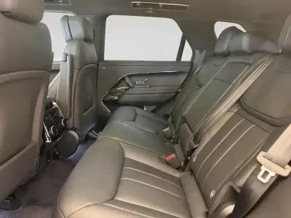 Photo 10 Land rover Range Rover  Sport 3.0 P550e 550ch PHEV Autobiography