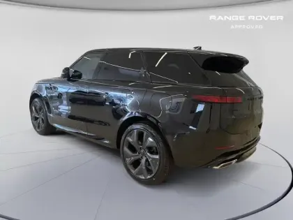 Photo 7 Land rover Range Rover  Sport 3.0 P550e 550ch PHEV Autobiography