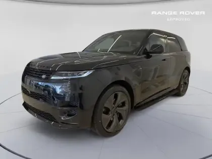 Photo Land Rover Range Rover Autobiography