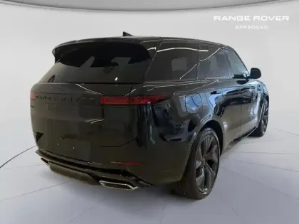 Photo 5 Land rover Range Rover  Sport 3.0 P550e 550ch PHEV Autobiography