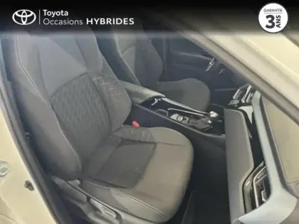Photo 5 Toyota C-HR  184h Edition 2WD E-CVT MY20