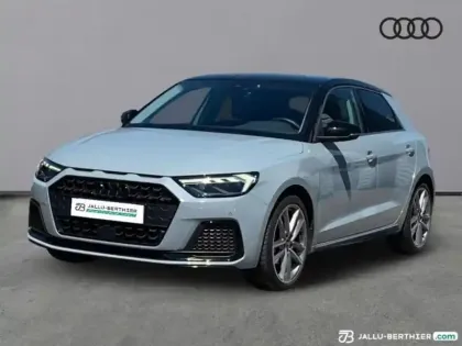 Photo Audi A1 Design Luxe