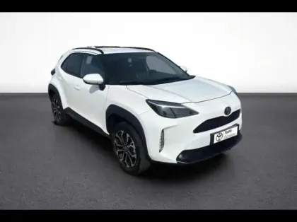 Photo 7 Toyota Yaris  Cross 130h Design MC24
