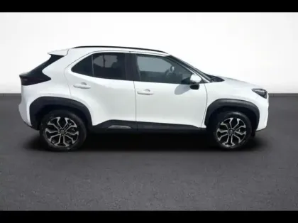 Photo 6 Toyota Yaris  Cross 130h Design MC24