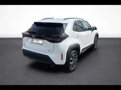 Photo 5 Toyota Yaris  Cross 130h Design MC24