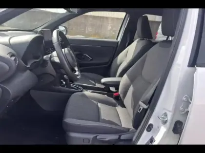 Photo 9 Toyota Yaris  Cross 130h Design MC24
