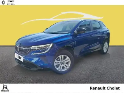 Photo Renault Austral Evolution