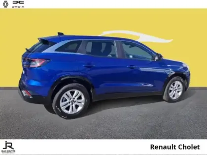 Photo 12 Renault Austral  1.2 TCe mild hybrid advanced 130ch Evolution - 24
