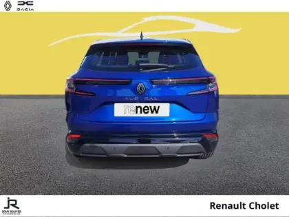 Photo 10 Renault Austral  1.2 TCe mild hybrid advanced 130ch Evolution - 24