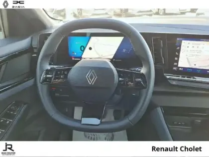 Photo 14 Renault Austral  1.2 TCe mild hybrid advanced 130ch Evolution - 24