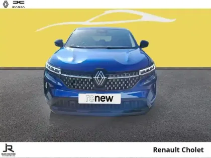 Photo 8 Renault Austral  1.2 TCe mild hybrid advanced 130ch Evolution - 24