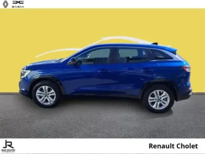 Photo 9 Renault Austral  1.2 TCe mild hybrid advanced 130ch Evolution - 24