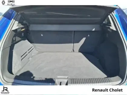 Photo 6 Renault Austral  1.2 TCe mild hybrid advanced 130ch Evolution - 24