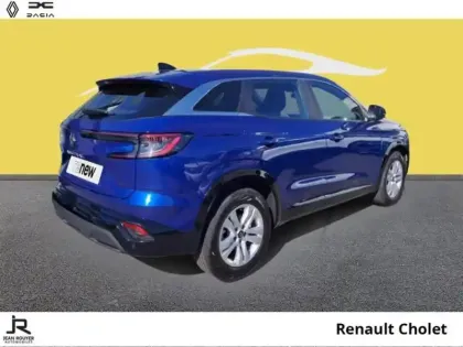 Photo 11 Renault Austral  1.2 TCe mild hybrid advanced 130ch Evolution - 24