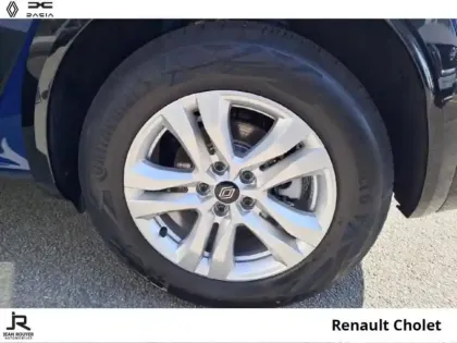 Photo 7 Renault Austral  1.2 TCe mild hybrid advanced 130ch Evolution - 24