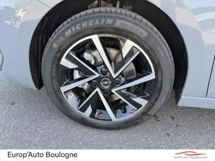 Photo 12 Opel Corsa  1.2 Turbo 100ch GS