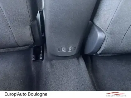 Photo 14 Opel Corsa  1.2 Turbo 100ch GS