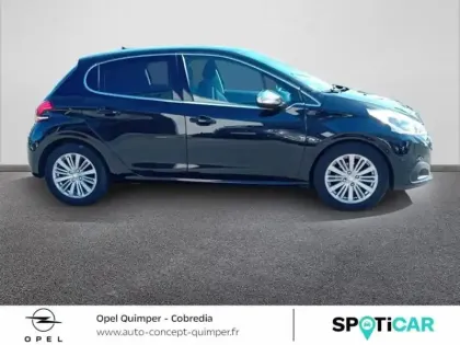 Photo 16 Peugeot 208  1.2 PureTech 110ch E6.c Allure S&S EAT6 5p