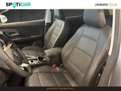 Photo 8 Mg ZS  1.5 Hybrid+ 197ch Luxury
