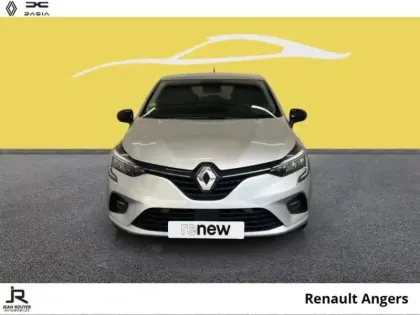 Photo 23 Renault Clio  1.5 Blue dCi 100ch Evolution