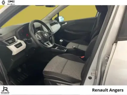 Photo 17 Renault Clio  1.5 Blue dCi 100ch Evolution