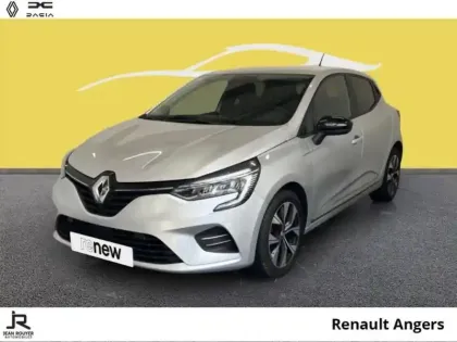 Photo 15 Renault Clio  1.5 Blue dCi 100ch Evolution