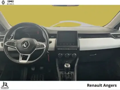 Photo 19 Renault Clio  1.5 Blue dCi 100ch Evolution