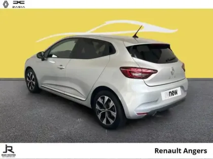 Photo 25 Renault Clio  1.5 Blue dCi 100ch Evolution