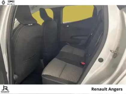 Photo 18 Renault Clio  1.5 Blue dCi 100ch Evolution