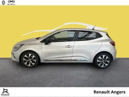 Photo 24 Renault Clio  1.5 Blue dCi 100ch Evolution