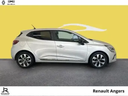 Photo 28 Renault Clio  1.5 Blue dCi 100ch Evolution