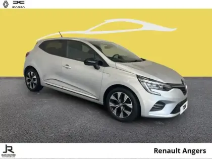 Photo 16 Renault Clio  1.5 Blue dCi 100ch Evolution