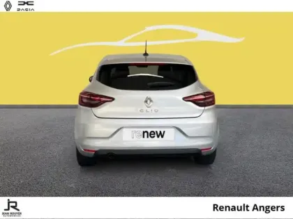 Photo 26 Renault Clio  1.5 Blue dCi 100ch Evolution
