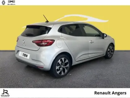 Photo 27 Renault Clio  1.5 Blue dCi 100ch Evolution