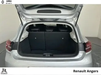 Photo 21 Renault Clio  1.5 Blue dCi 100ch Evolution