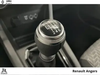 Photo 20 Renault Clio  1.5 Blue dCi 100ch Evolution