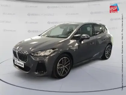 Photo Bmw Serie 2 M Sport