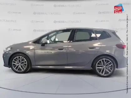 Photo 8 BMW Serie 2 Série 2 ActiveTourer 220i 170ch M Sport DKG7