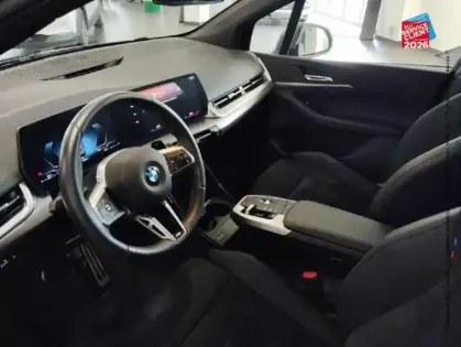 Photo 14 BMW Serie 2 Série 2 ActiveTourer 220i 170ch M Sport DKG7