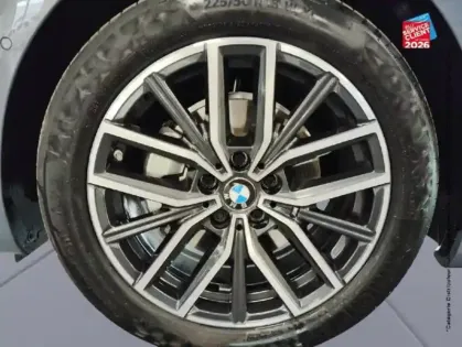 Photo 9 BMW Serie 2 Série 2 ActiveTourer 220i 170ch M Sport DKG7