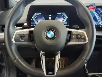 Photo 11 BMW Serie 2 Série 2 ActiveTourer 220i 170ch M Sport DKG7