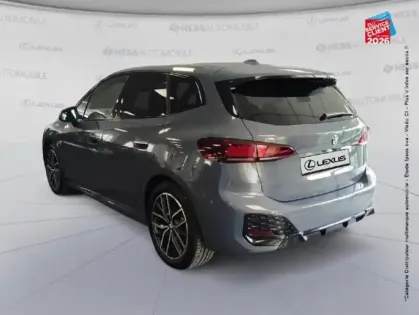 Photo 7 BMW Serie 2 Série 2 ActiveTourer 220i 170ch M Sport DKG7