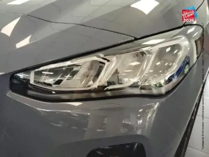 Photo 12 BMW Serie 2 Série 2 ActiveTourer 220i 170ch M Sport DKG7