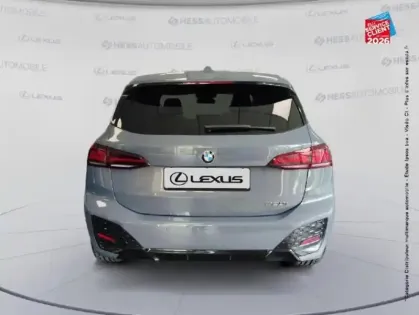 Photo 6 BMW Serie 2 Série 2 ActiveTourer 220i 170ch M Sport DKG7