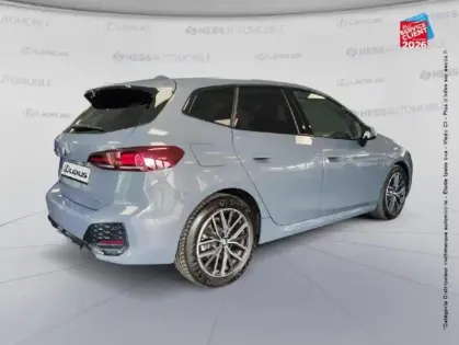 Photo 5 BMW Serie 2 Série 2 ActiveTourer 220i 170ch M Sport DKG7