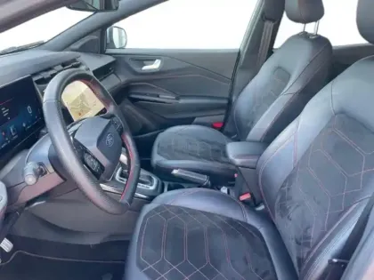 Photo 6 Ford Puma  1.0 EcoBoost Hybrid 125ch ST-Line X S&S Powershift
