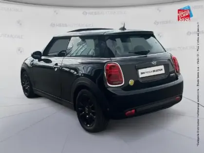 Photo 7 Mini Mini  Cooper SE 184ch Edition Premium Plus BVA 5CV