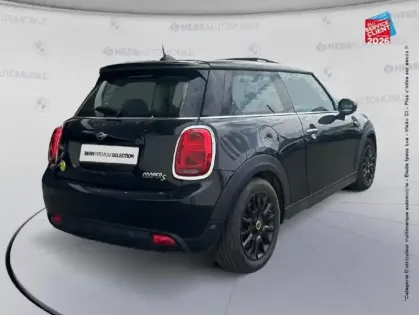 Photo 5 Mini Mini  Cooper SE 184ch Edition Premium Plus BVA 5CV
