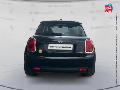 Photo 6 Mini Mini  Cooper SE 184ch Edition Premium Plus BVA 5CV