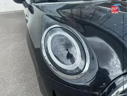 Photo 12 Mini Mini  Cooper SE 184ch Edition Premium Plus BVA 5CV